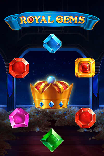 Royal Gems